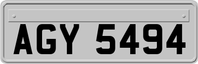 AGY5494