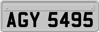 AGY5495