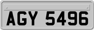 AGY5496