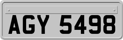 AGY5498