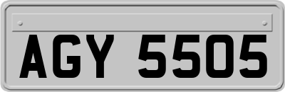 AGY5505