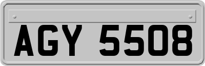 AGY5508