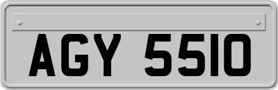 AGY5510