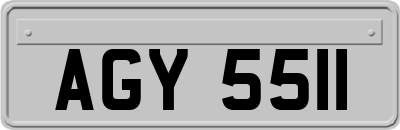 AGY5511