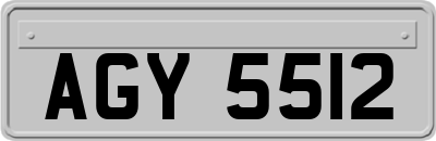 AGY5512