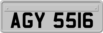 AGY5516