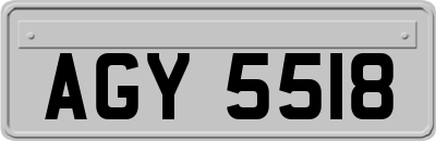 AGY5518