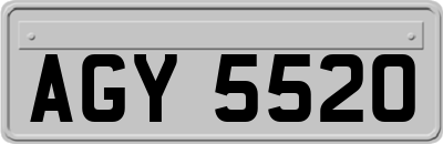 AGY5520