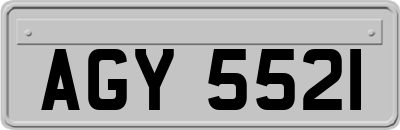 AGY5521