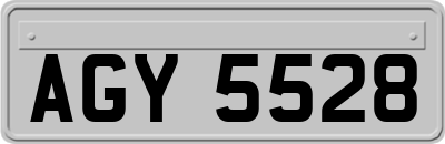 AGY5528