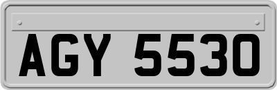 AGY5530