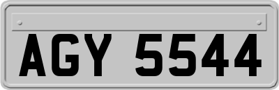 AGY5544