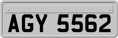 AGY5562