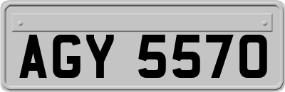 AGY5570