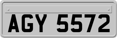AGY5572