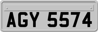 AGY5574