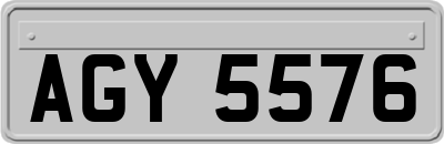 AGY5576