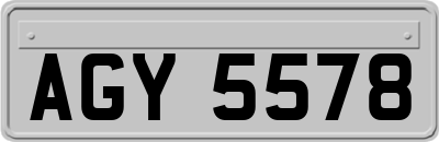 AGY5578