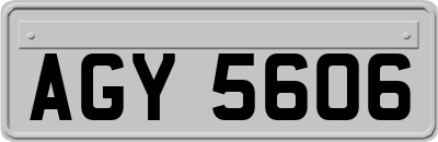 AGY5606