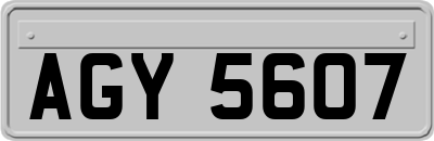 AGY5607