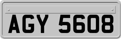 AGY5608