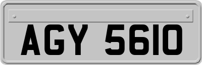 AGY5610
