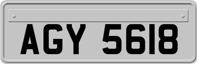 AGY5618