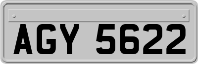 AGY5622