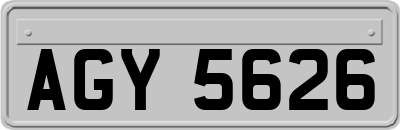 AGY5626