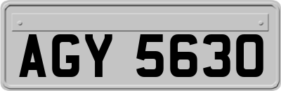 AGY5630