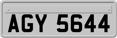 AGY5644