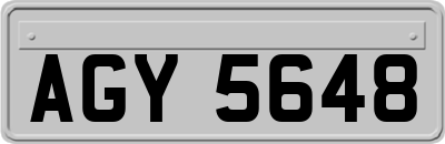AGY5648