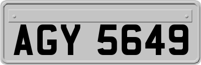 AGY5649