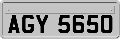 AGY5650