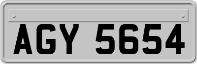 AGY5654