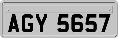 AGY5657