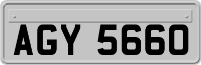 AGY5660