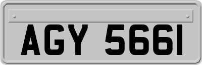 AGY5661