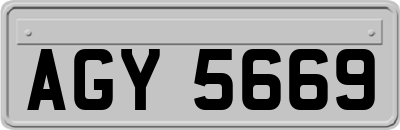 AGY5669