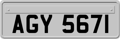 AGY5671