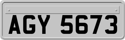 AGY5673