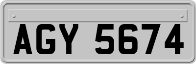 AGY5674