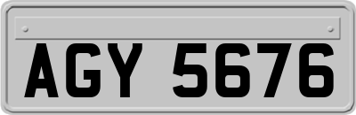 AGY5676