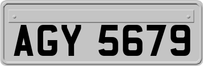 AGY5679