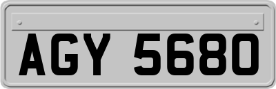 AGY5680
