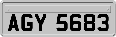 AGY5683
