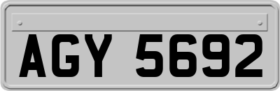 AGY5692