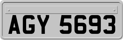 AGY5693