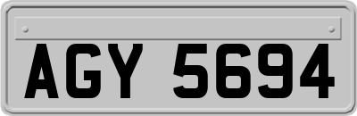 AGY5694