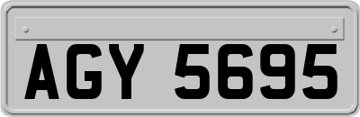 AGY5695